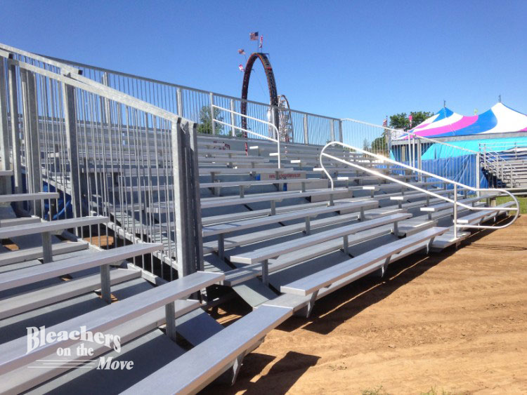 Fairs, Carnivals and Festivals